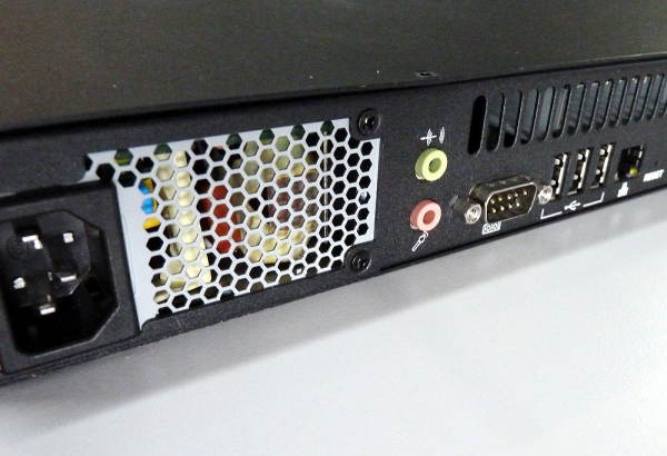 Symon RMG Networks SDA930 PC Media Player Refurbished