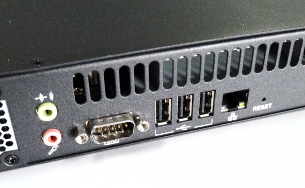 Symon RMG Networks SDA930 PC Media Player Refurbished