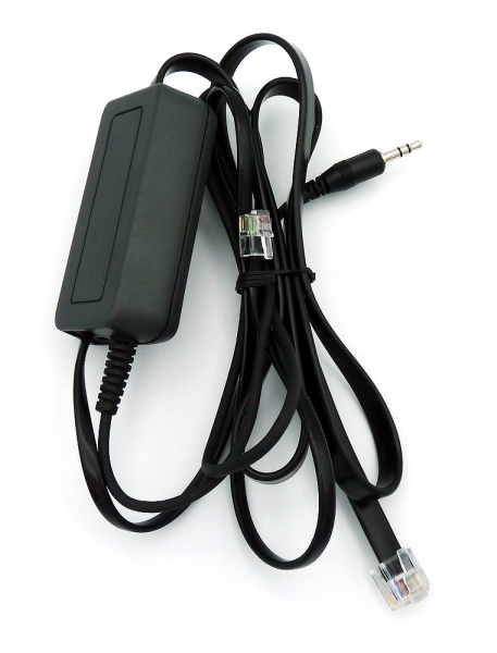 Plantronics EHS-Modul for Siemens/Unify Funkwerk Aastra Agfeo Auerswald Tiptel AP-1 36664-01