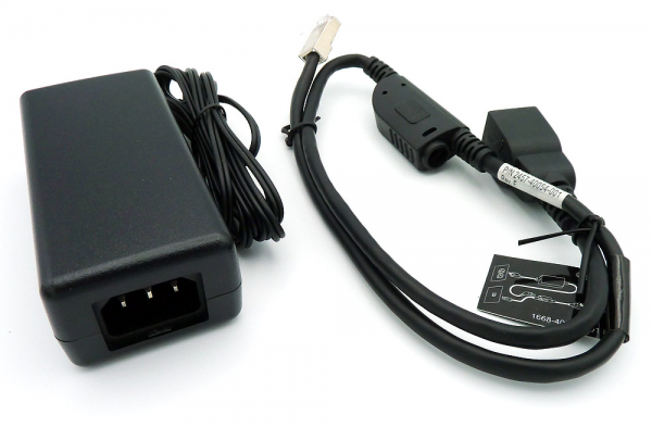 Poly Universal Power Supply Kit for SoundStation IP6000 2200-42740-025