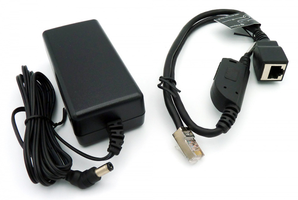 Poly Universal Power Supply Kit for SoundStation IP6000 2200-42740-025