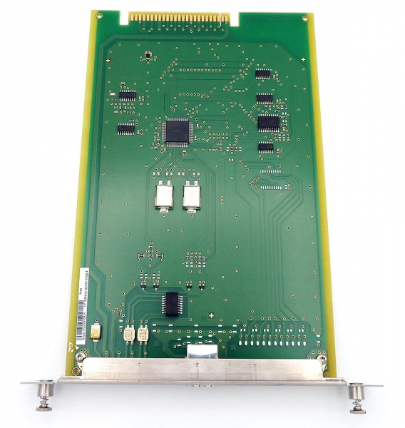ISDN S2M module for TS2RN OSBiz X5R L30251-U600-A820 NEW