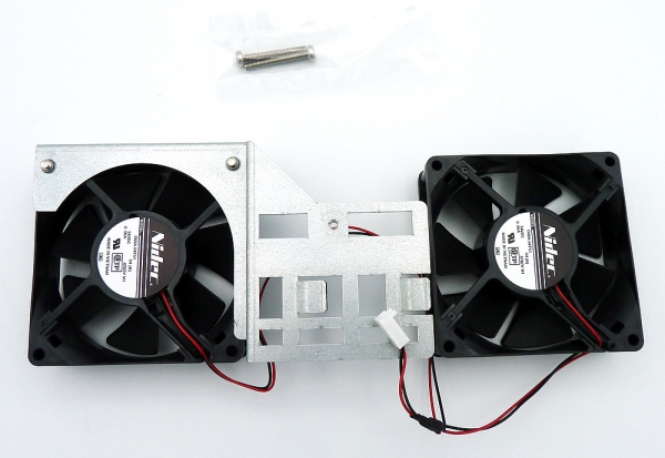 OSBiz Fan Kit, Case Fan, Cooling Fan, Fankit for OSBiz X5R for OCAB and SLAV16R L30251-U600-A924 Refurbished