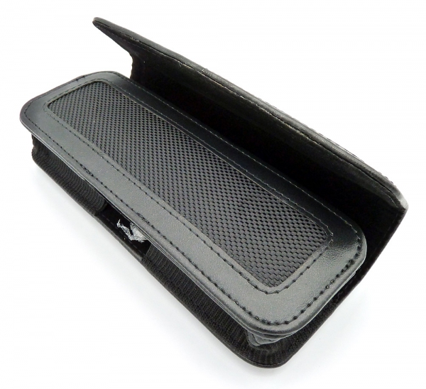 Alcatel 8232 DECT-Handset horizontal Case Bag Pocket 3BN67338AA NEW