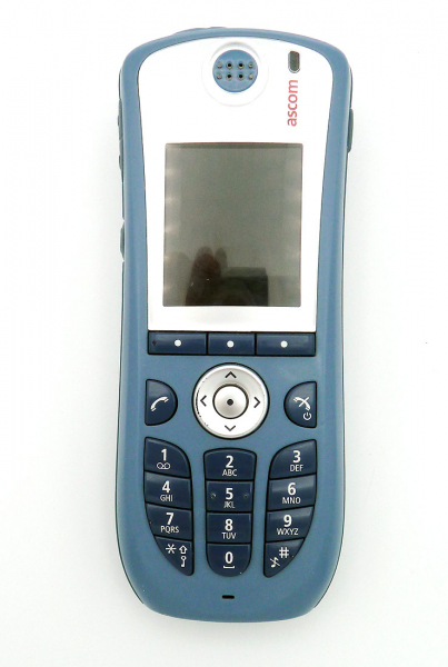 Ascom i62 Messenger WH1-AADA Refurbished