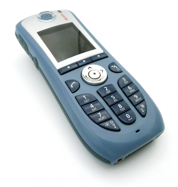 Ascom i62 Messenger WH1-AADA Refurbished