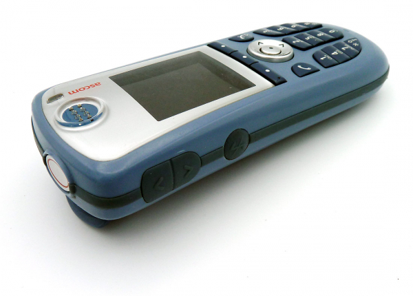 Ascom i62 Messenger WH1-AADA Refurbished