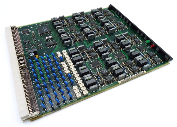 Analog subscriber module SLMA2 S30810-Q2246-X Refurbished