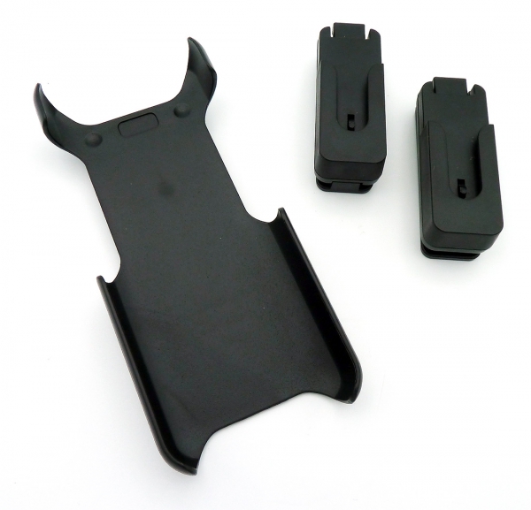 Cisco CP-HOLSTER-8821 Cisco Wireless IP Phone 8821 and 8821-EX Holster Case with both belt and pocket clip
