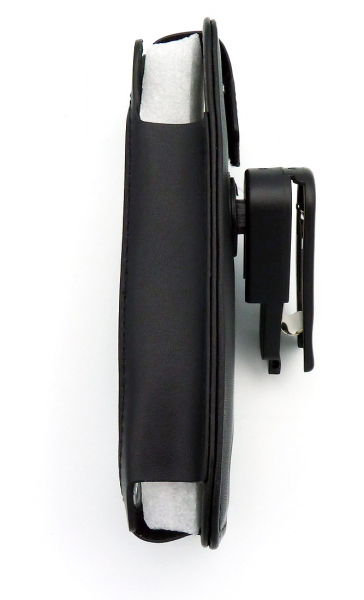 Gigaset S3 Ledertasche Telefontasche Etui, Casy 9977
