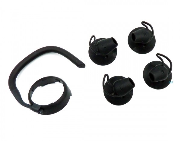 Jabra Ear Hook Accessory Set for Jabra Engage 55/65/75 Convertible 14121-41