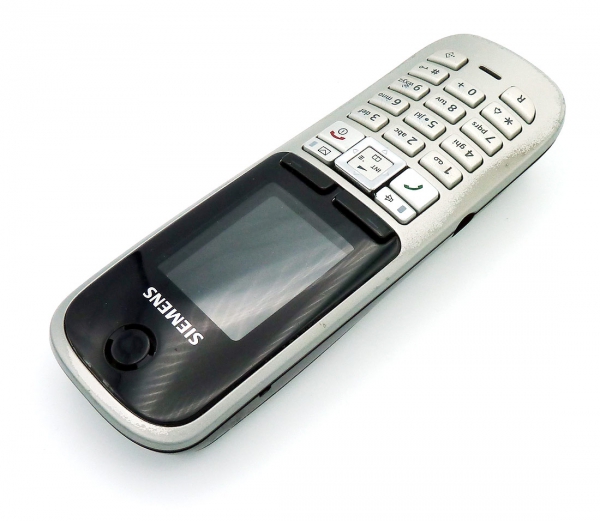 Gigaset S3 Professional Mobilteil Handset L30250-F600-C206 Refurbished