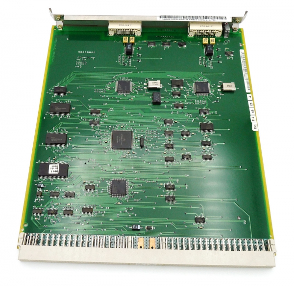 Digital Interface Unit ISDN/S2M Baugruppe DIUN2 (DIU-N2) S30810-Q2196-X000 Refurbished
