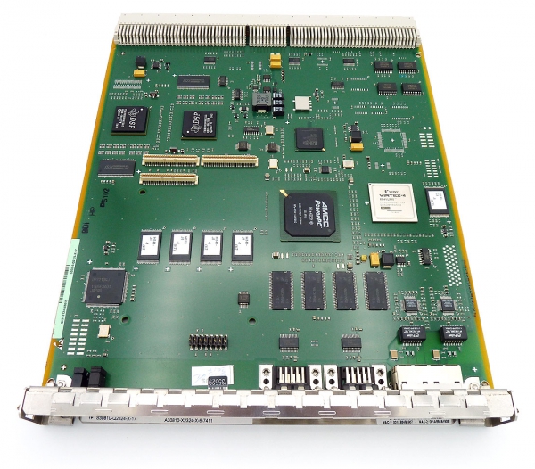 Expansion module NCUI4 (60) S30810-Q2324-X-17 Refurbished