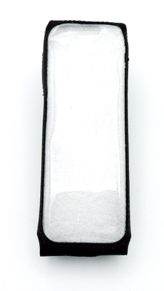 Alcatel 8262 DECT-Mobilteil Vertikaltasche mit drehbarem Gürtelclip und passender Abdeckung 3BN67352AA