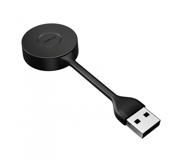 Jabra Engage 55 SE Mono, Link400a USB-A, MS, Deskstand 9653-455-111