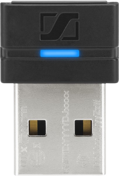 / Sennheiser Adapt 800 USB ML Dongle 1000227