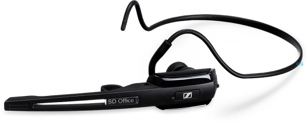 EPOS NB 20 Neckband for SDW, DW Office and D 10 1000716