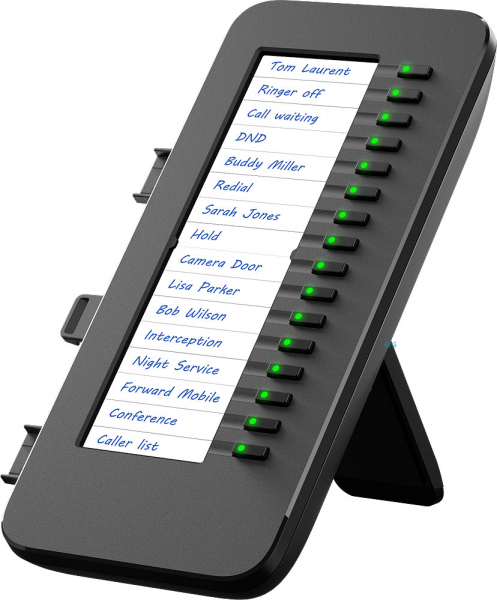 Unify OpenScape Desk Phone KeyModul 400 L30250-F600-C429 Image 1
