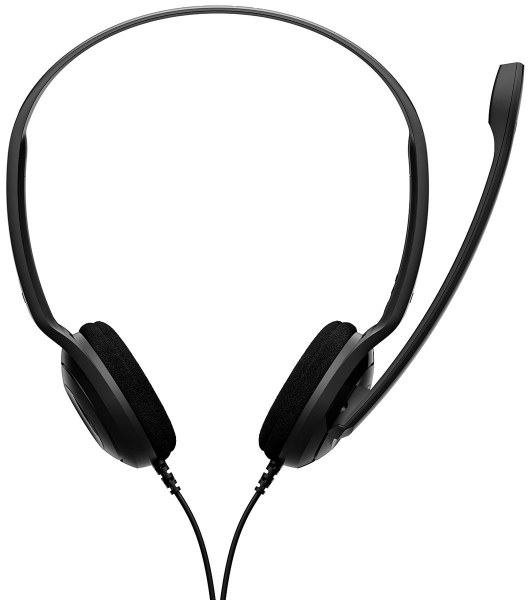EPOS Headset PC 8 USB 1000432