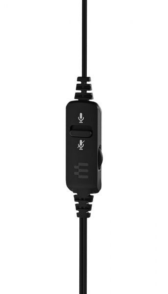 EPOS Headset PC 8 USB 1000432