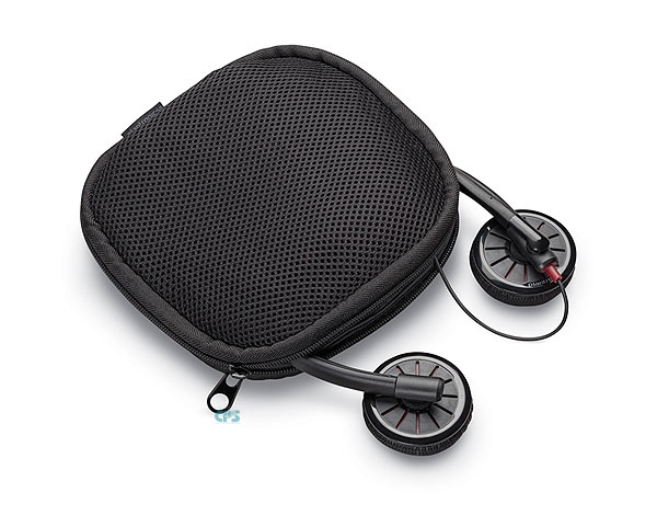 Poly Aufbewahrungstasche für Blackwire 85298-01