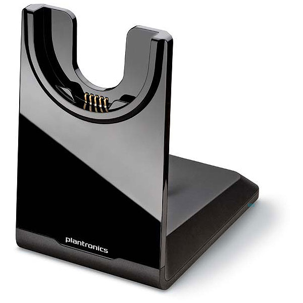 Poly Voyager Focus UC USB-A Charging Stand 85R99AA, 205302-01