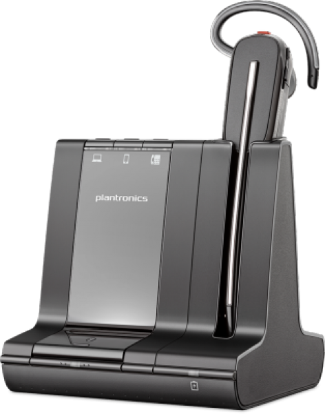 Poly Savi W8240-M Office USB SAVI 3 IN 1, CONVERTIBLE, MOC, DECT, EMEA 211819-02