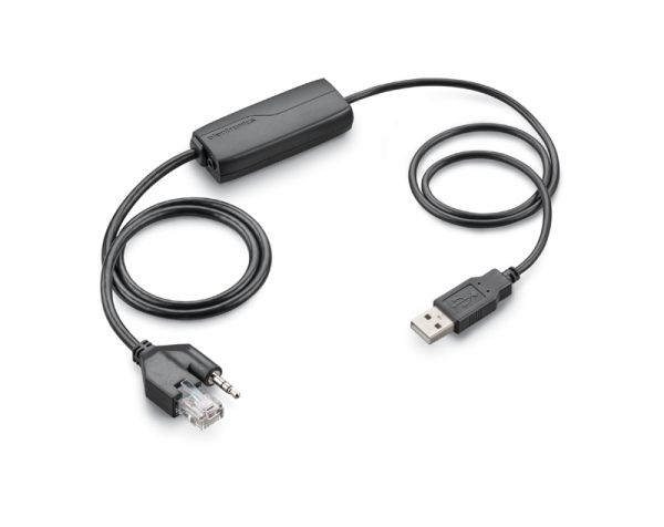 Poly APU-75D EHS-Modul für USB Geräte 85Q99AA, 202678-02