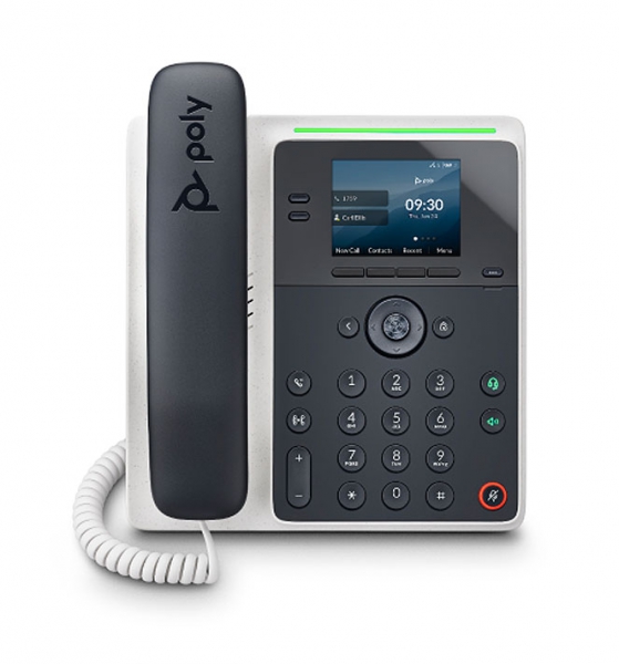Poly Edge E100 IP PHONE 2200-86980-025