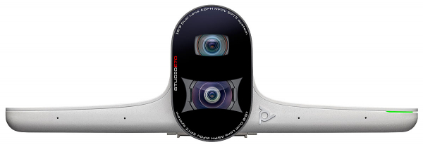 Poly Studio E70 Smart Auto-Track 4K USB camera 842F8AA, 2200-87090-001