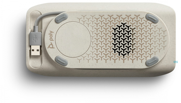 Poly Sync 20+ USB-A Speakerphone 772C6AA, 216865-01