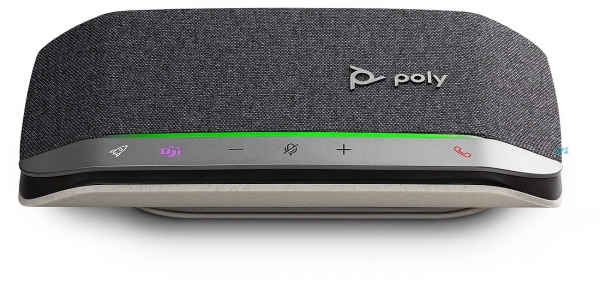 Poly SYNC 20+, SY20-M USB-A/BT600 WW ​Microsoft Teams USB-A/BT600 216867-01