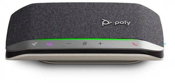 Poly SYNC 20, SY20-M USB-A WW ​Microsoft Teams USB-A 216866-01