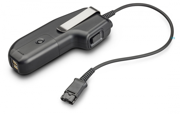 Poly CA22CD-SC Cordless PTT DECT 1880-1900 MHz PJ-7 EMEA INTL 8K773AA#ABB, 217100-02