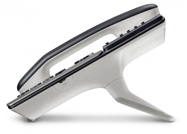 Poly Edge E350 IP Phone, PoE 82M89AA, 2200-87010-025