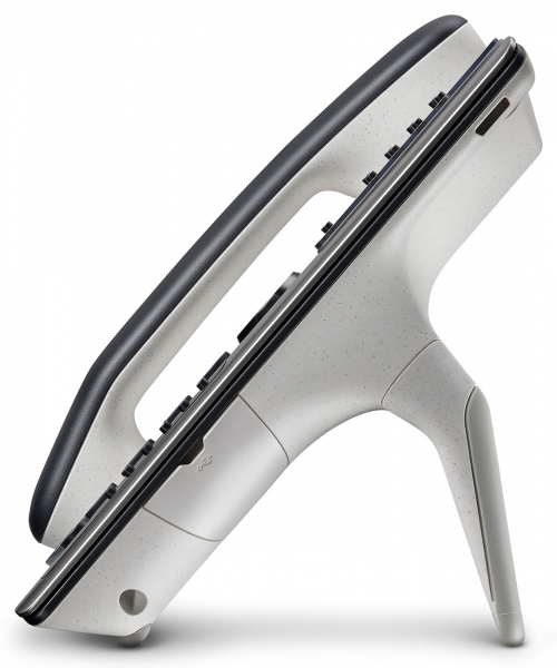 Poly Edge E400 IP Phone, PoE 82M93AA, 2200-87835-025