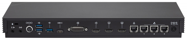 Poly G7500 Video Conferencing System with EagleEyeIV 12x Kit EMEA INTL 83Z49AA#ABB, 7200-85760-101
