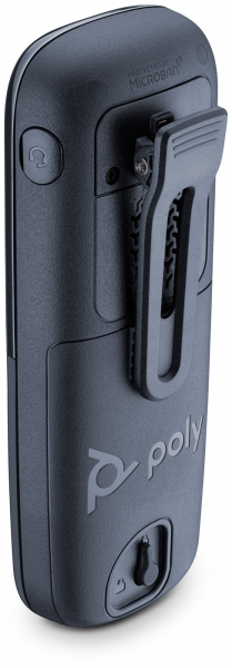 Poly Rove Single/Dual Cell DECT B2 Basisstation und Rove 30 Handset Kit EMEA INTL 8J8W5AA#ABB, 2200-86850-101