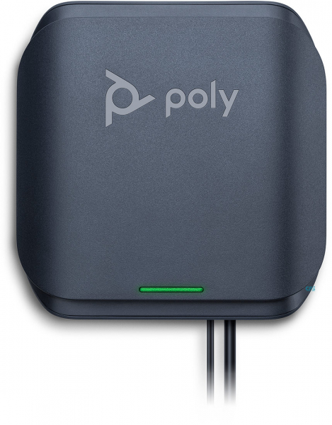 Poly Rove Multi Cell DECT B4 Basisstation EMEA INTL Euro 8J8W4AA#ABB, 2200-86830-015