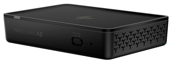 Poly Studio A2 Audio Bridge B22X2AA#AC3