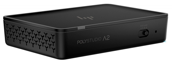 Poly Studio A2 Audio Bridge B22X2AA#AC3