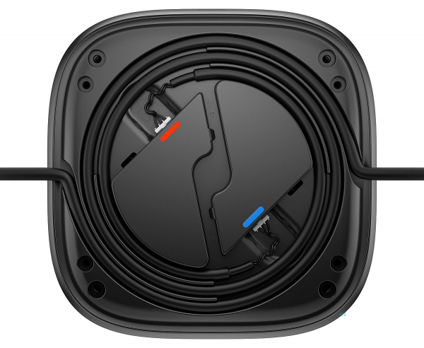 Poly Studio A2 Tisch-Mikrofon schwarz B22X6AA#AC3