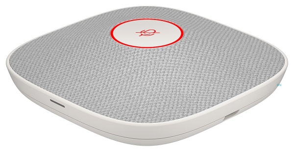 Poly Studio A2 Tisch-Mikrofon weiß B22X4AA#AC3