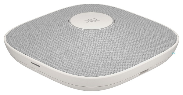 Poly Studio A2 Tisch-Mikrofon weiß B22X4AA#AC3