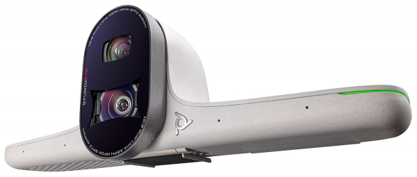 Poly Studio E70 Smart Auto-Track 4K USB camera 842F8AA, 2200-87090-001