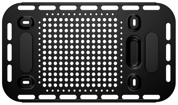 Poly Studio G62 Plate Mount, bracket, mounting plate, wall bracket, Wall mounting A02FDAA