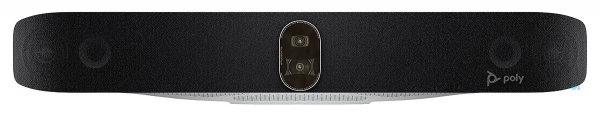 Poly Studio X72 All-In-One 4K Video Bar No Radio A4MA5AA#AC3