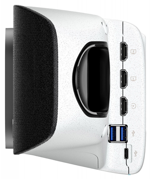 Poly Studio X72 All-In-One 4K Video Bar No Radio A4MA5AA#AC3