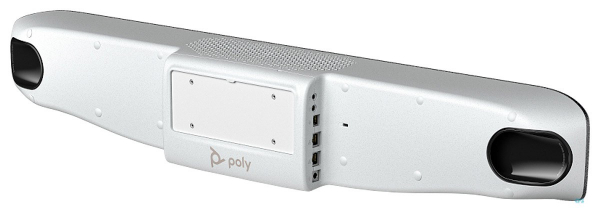 Poly Studio X72 All-In-One 4K Video Bar No Radio A4MA5AA#AC3